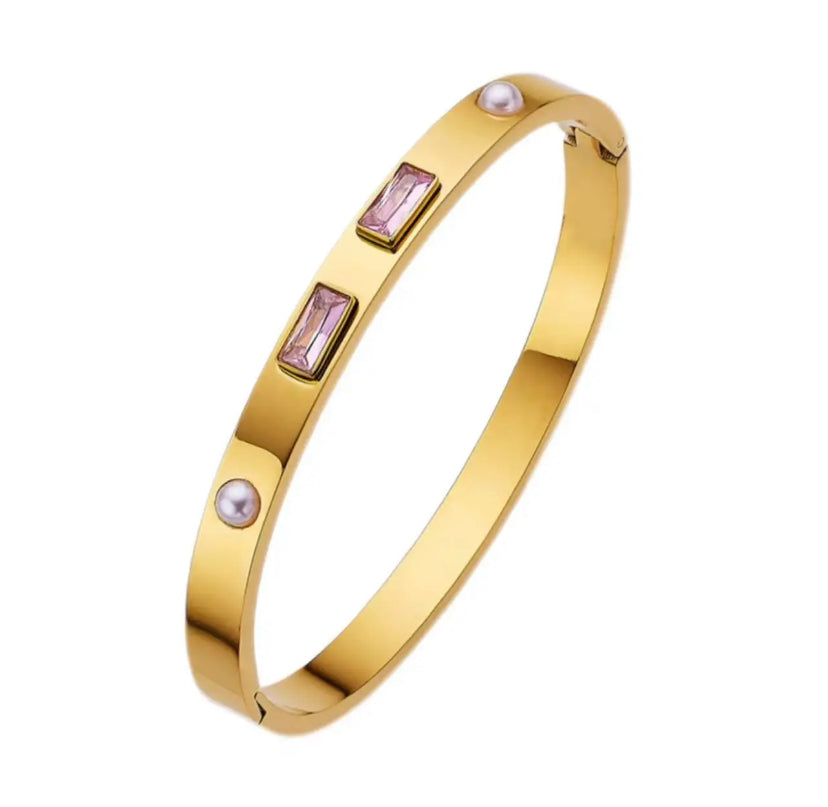 Mandi Bangle Bracelet