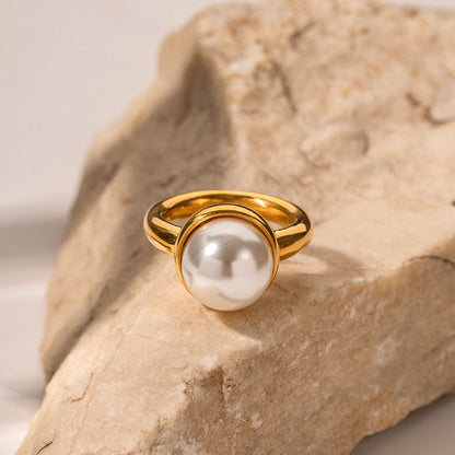 Armelia Ring