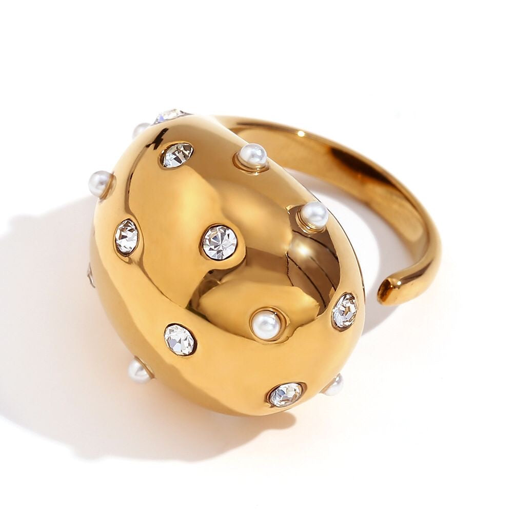 Salome Ring