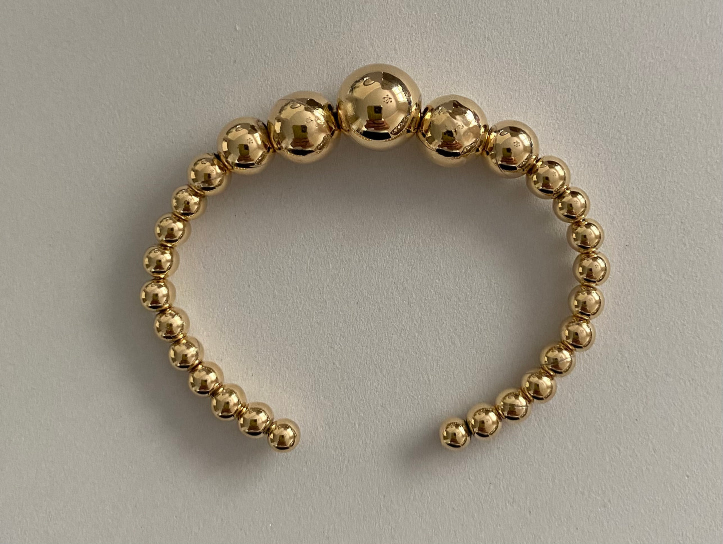 Pulsera Lucía