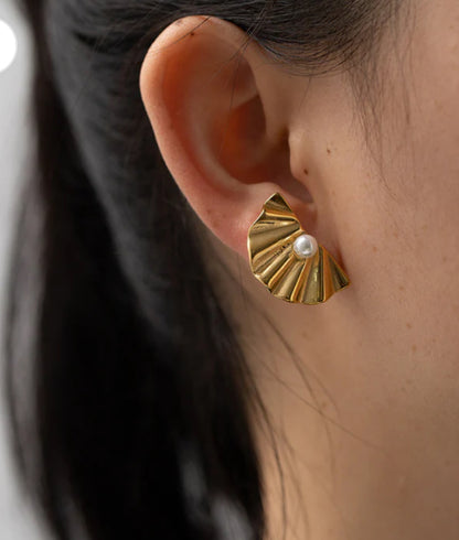 Aba Earrings