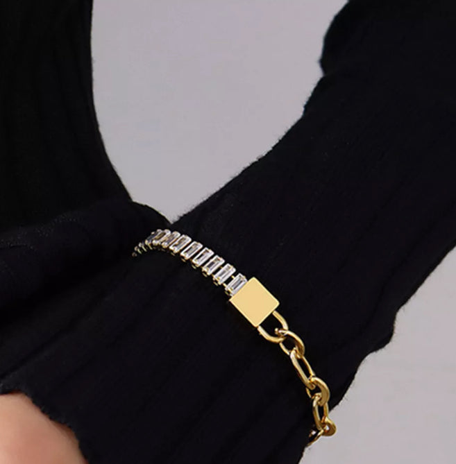 Pulsera Naoise