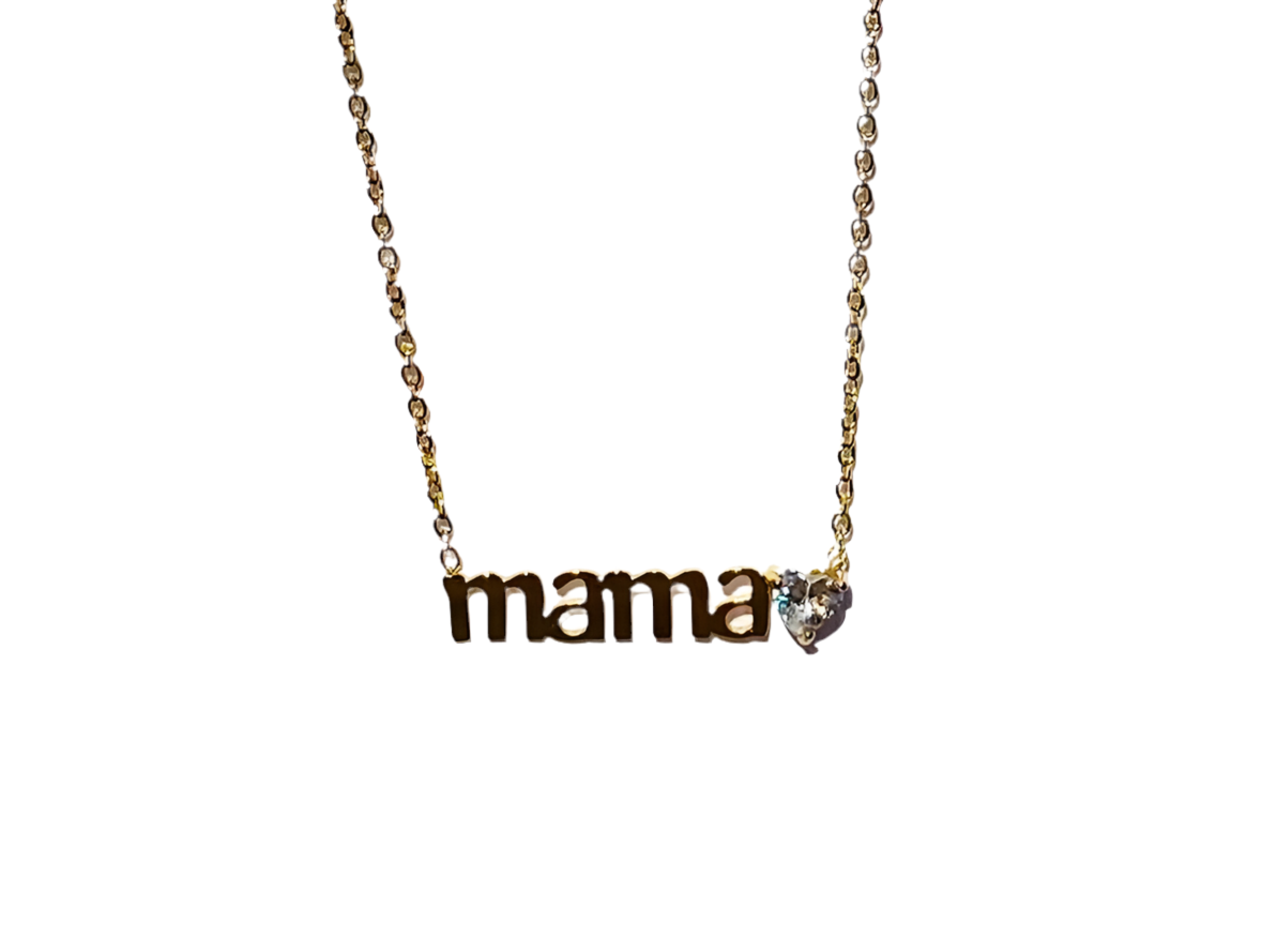 Collar Mamá