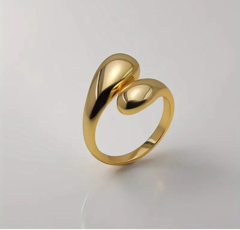 Zahari Ring