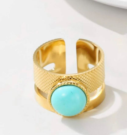 Dalia Ring