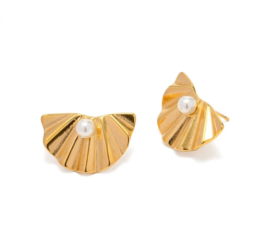 Aba Earrings