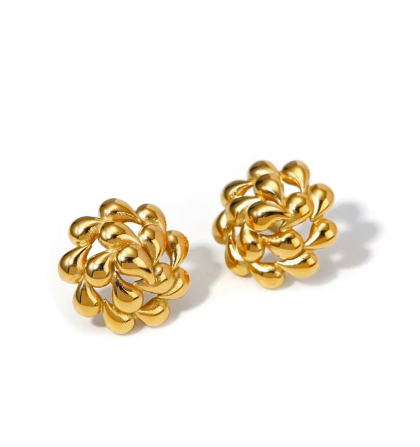 Marrieta Earrings