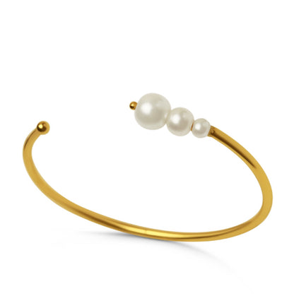 Genova Bangle Bracelet