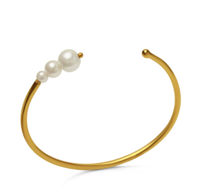 Genova Bangle Bracelet