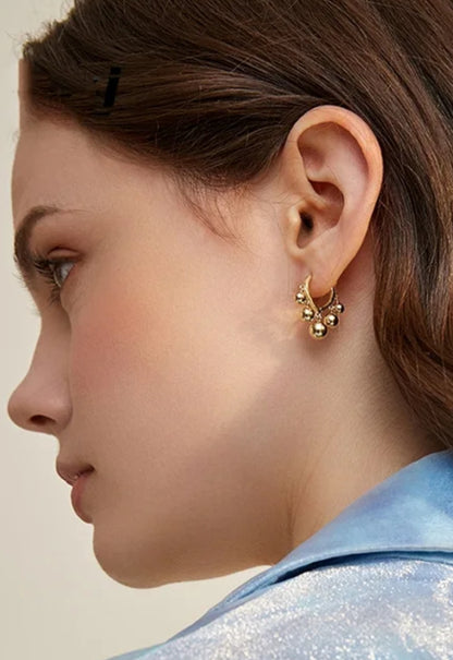 Cairo Earrings