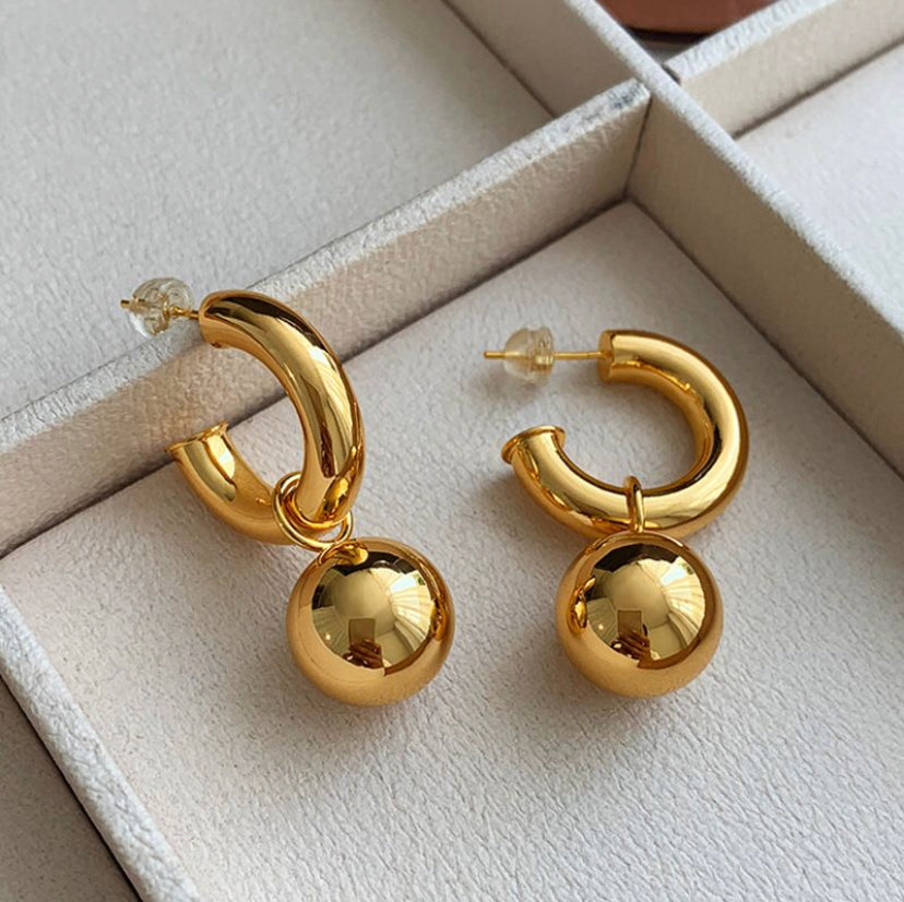 Sierra Earrings