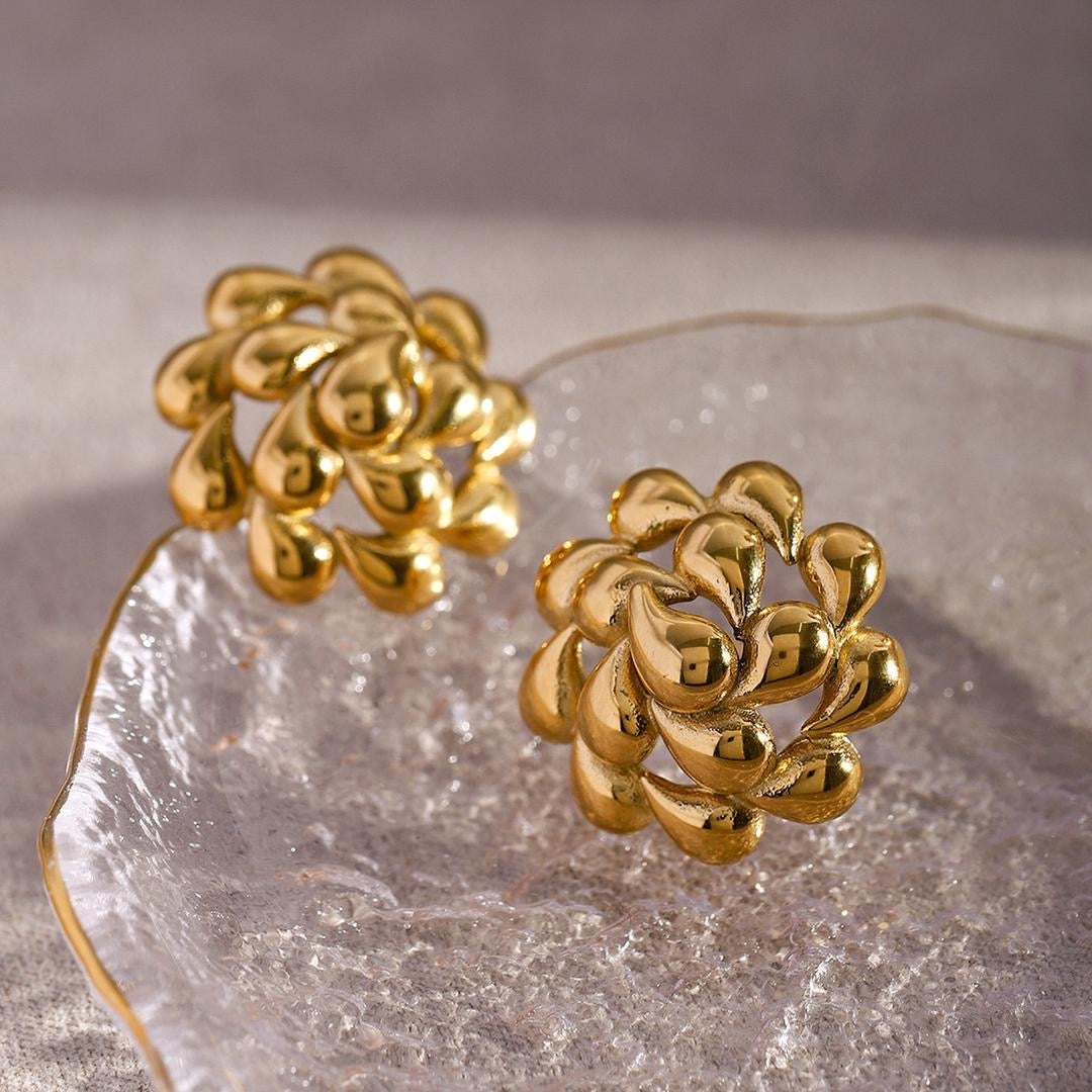 Marrieta Earrings