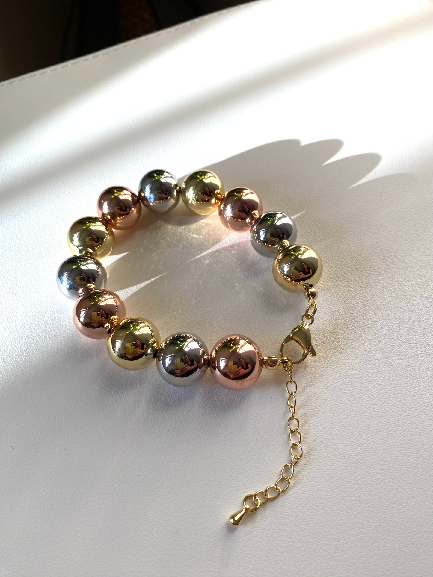 Remi MultiColor Bracelet