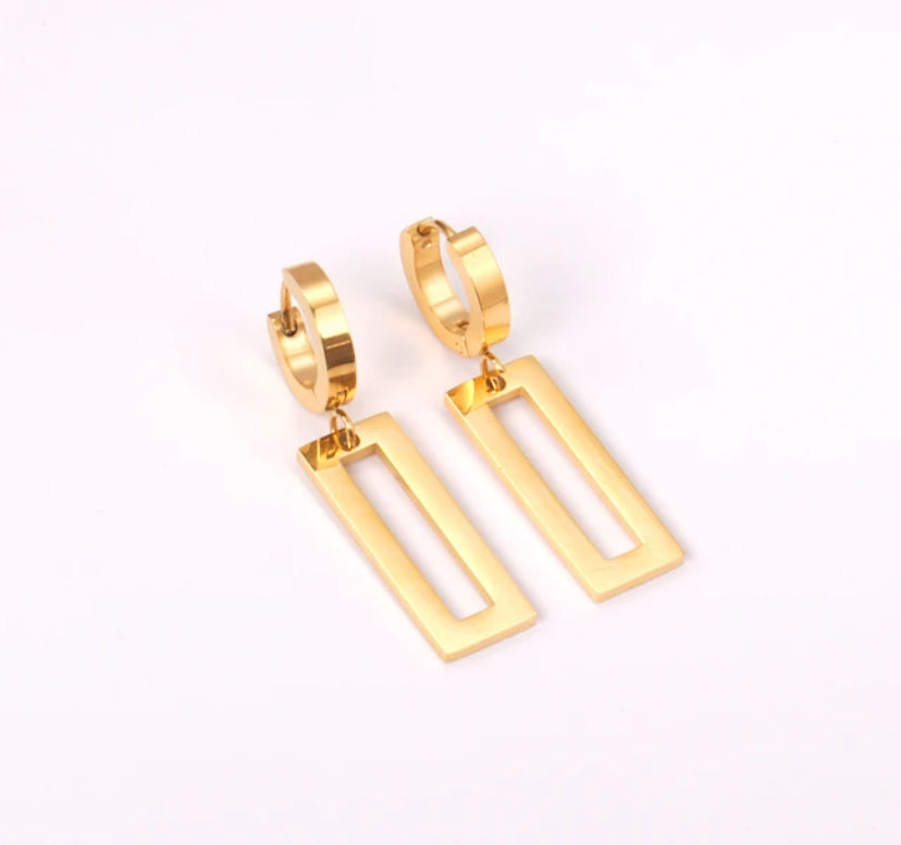 Yiana Earrings