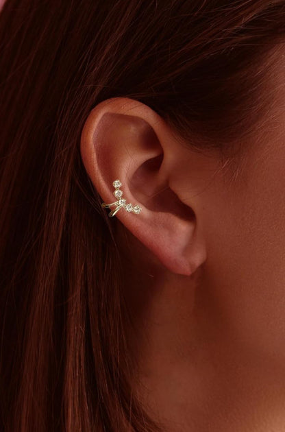 Kata Ear Cuff