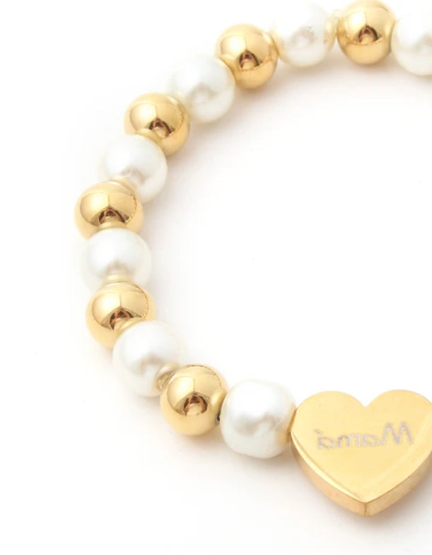 Mamá Perla Bracelet