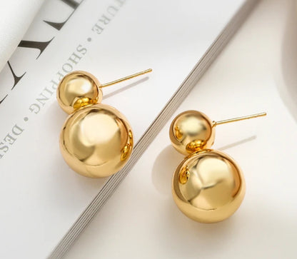 Carlotta Earrings