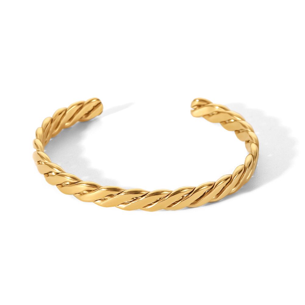 Nati Cuff Bracelet