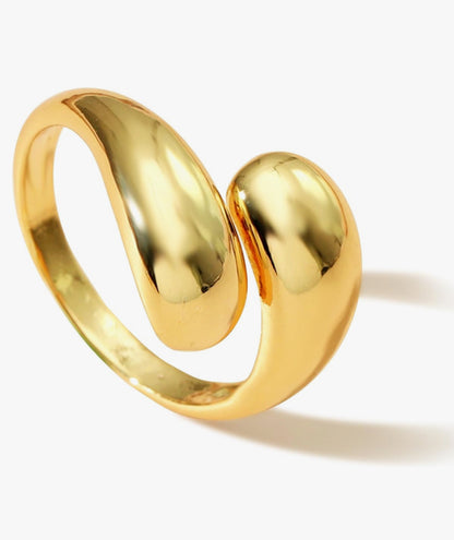 Zahari Ring