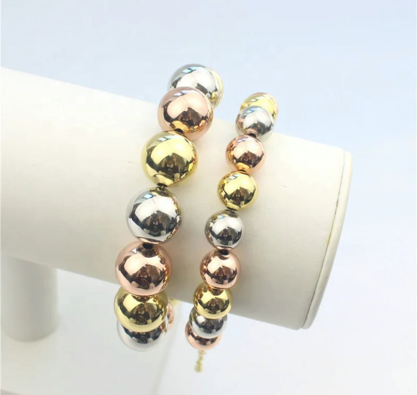 Remi MultiColor Bracelet