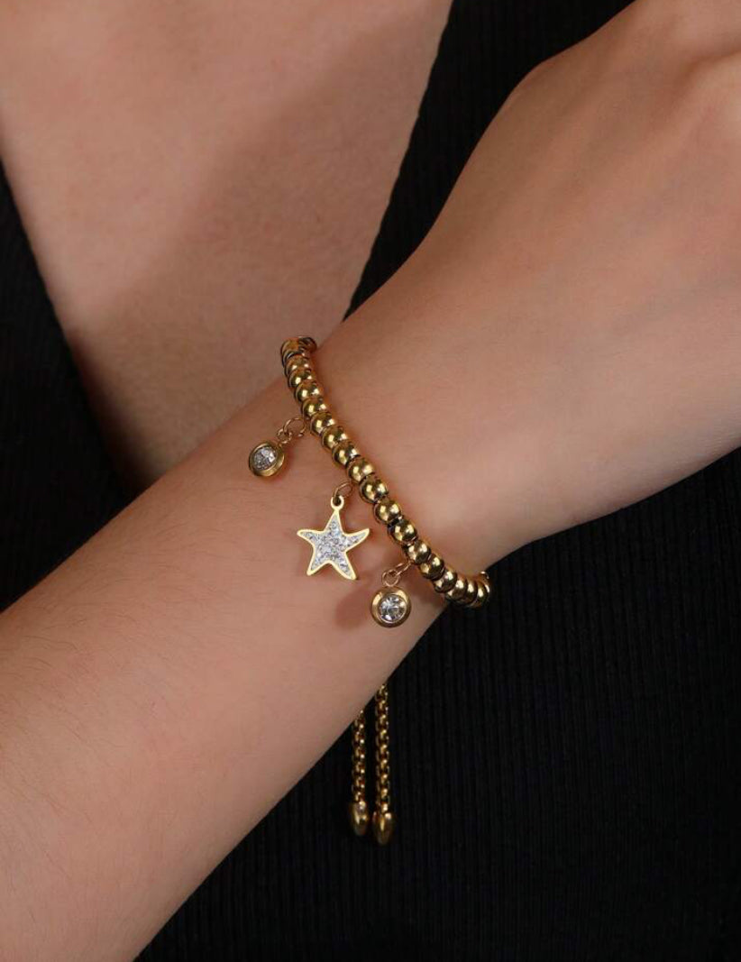 Star Bracelet