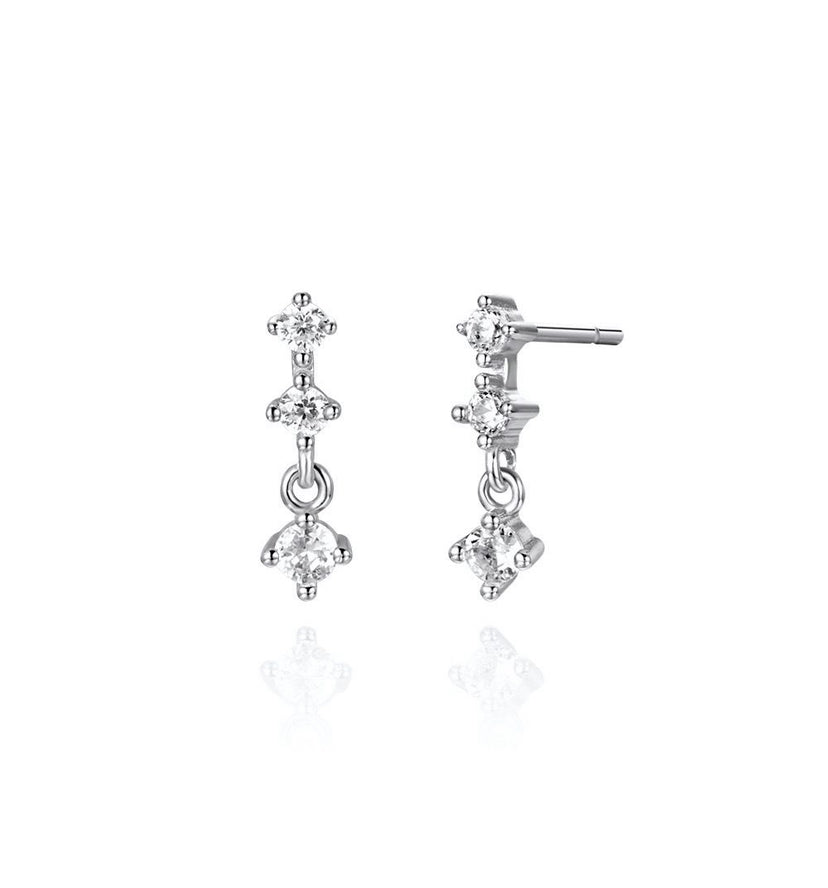 Suvi Stud Earrings