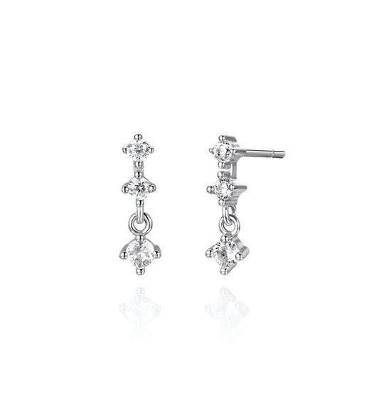 Suvi Stud Earrings