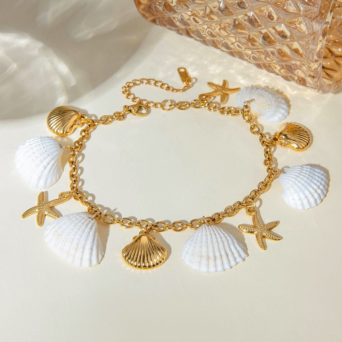 Pulsera Océano