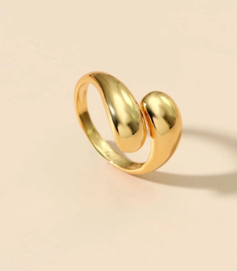 Zahari Ring