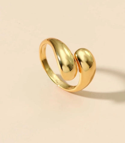 Zahari Ring