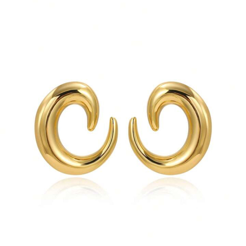 Niva Earrings