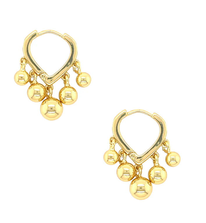 Cairo Earrings