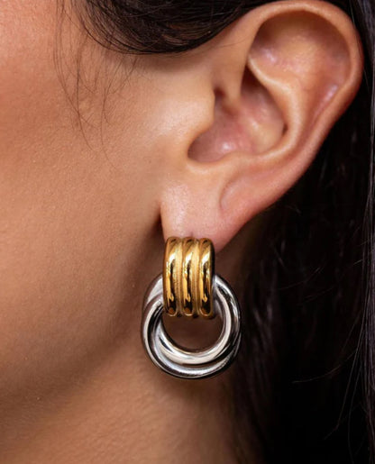 Savana Earrings