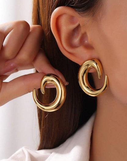 Niva Earrings