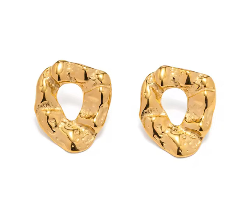 Leona Earrings