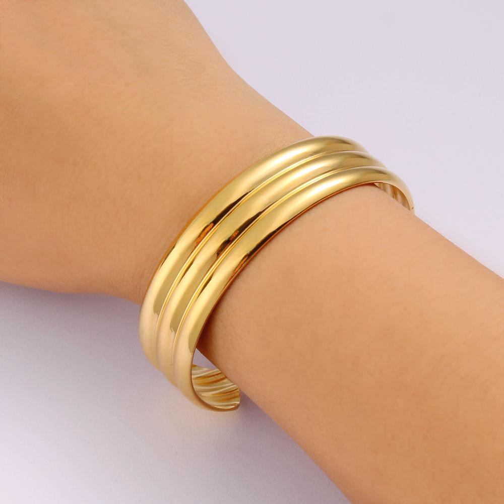 Kalua Bangle Bracelet