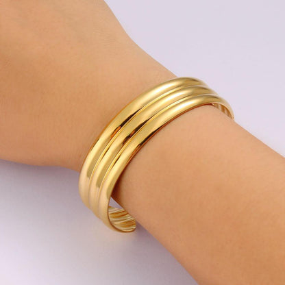 Kalua Bangle Bracelet