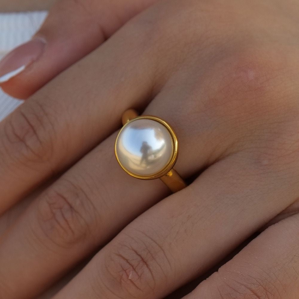 Armelia Ring