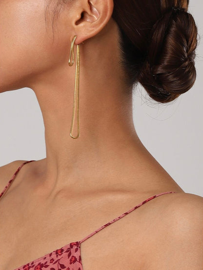 Melodía Earrings