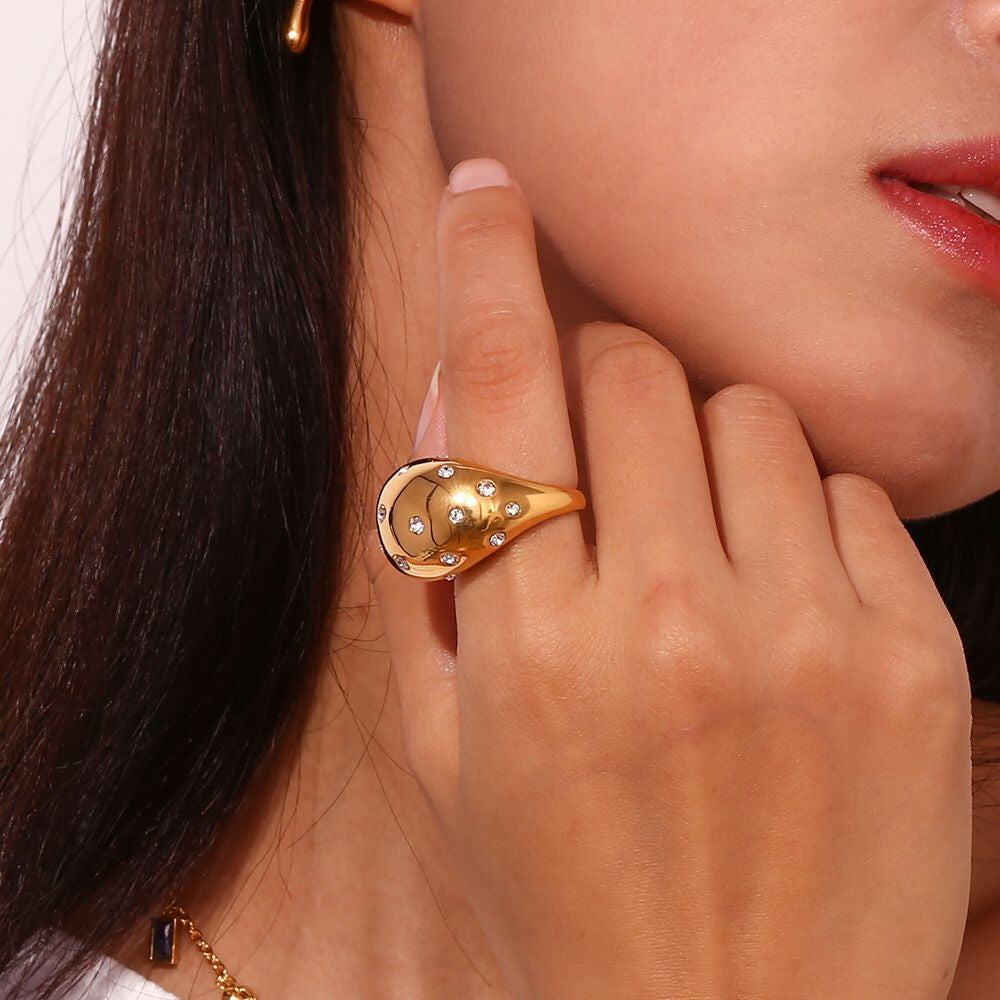 Salome Ring