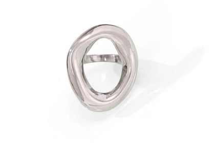 Lena Oval Ring