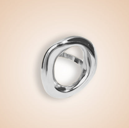 Lena Oval Ring