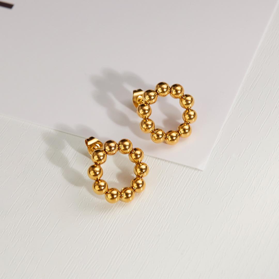 Elise Earrings