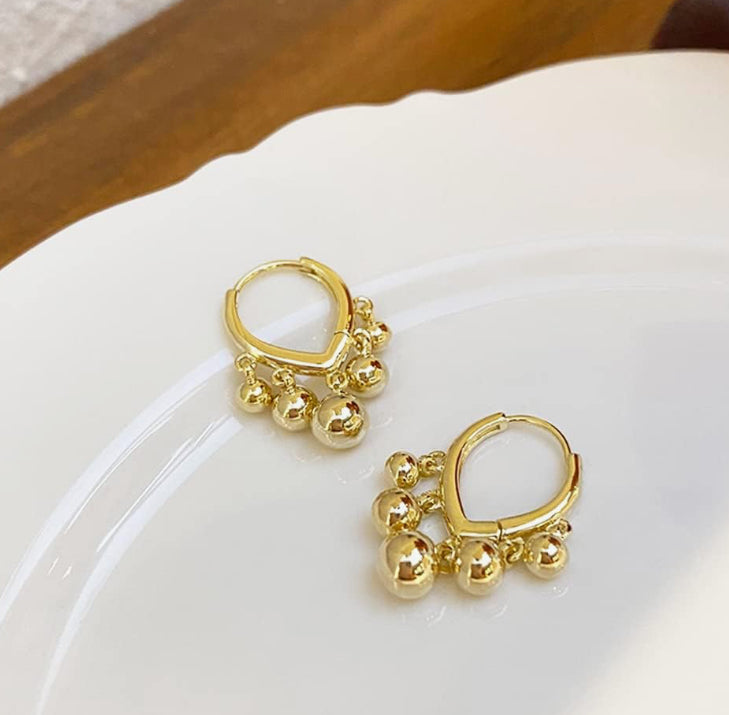 Cairo Earrings