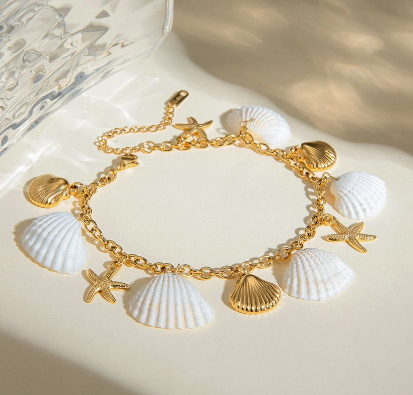 Ocean Bracelet