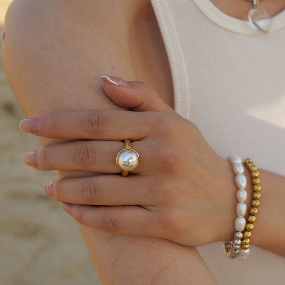 Armelia Ring