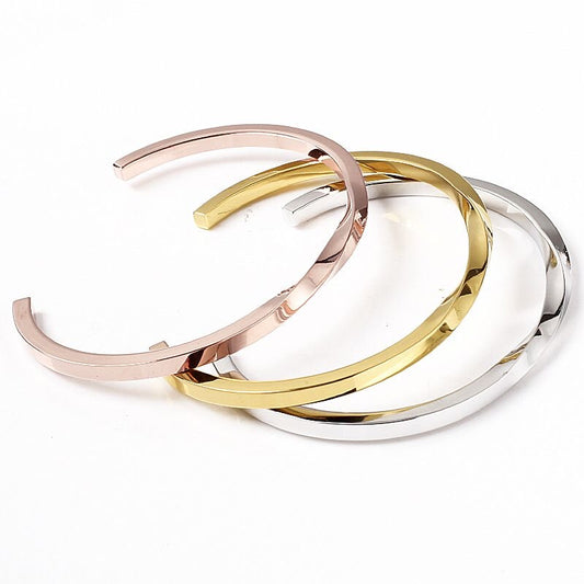 Wendi Bracelet Trio Set