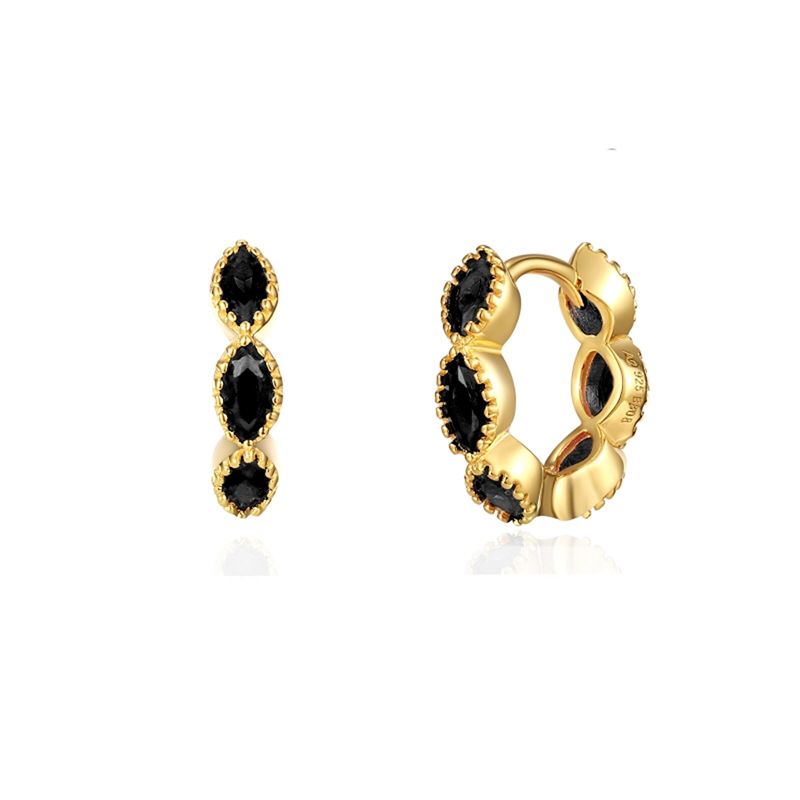 Isa Earrings