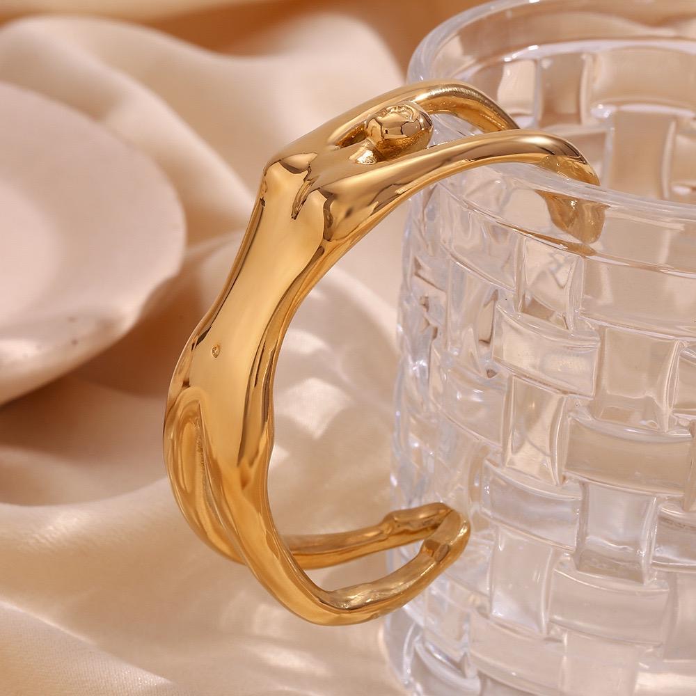 Body Bangle Bracelet