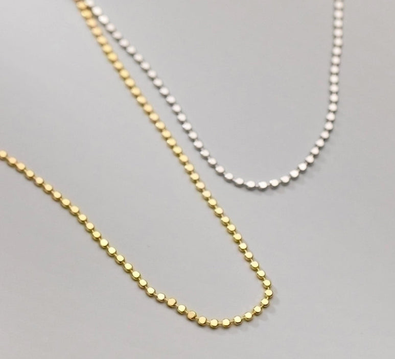 Essential Layered Necklace